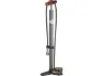SILCA Pista Plus Standpumpe, Grau, one_size