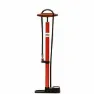 SILCA Pista Standpumpe, Rot