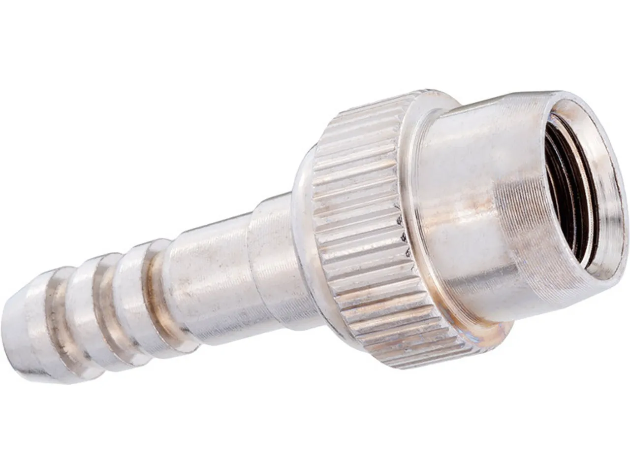 SILCA Pumpenkopf für Autoventil mit Gewinde, Grau, one_size SILCA Pumpenkopf für Autoventil mit Gewinde, Grau, one_size