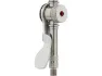 SILCA Pumpenkopf Hiro V.2, Grau, one_size