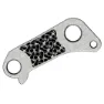 SILCA Scott 106 Schaltauge, Black, One Size