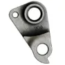SILCA Scott 206 Schaltauge, Black, One Size