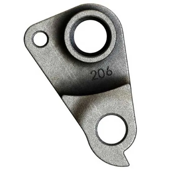 SILCA Scott 206 Schaltauge, Black, One Size SILCA Scott 206 Schaltauge, Black, One Size