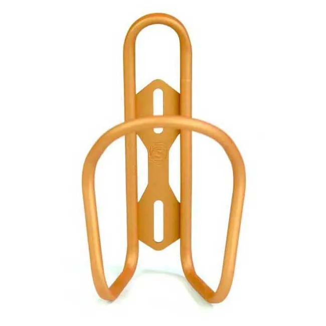 SILCA Sicuro Ti V2 Flaschenhalter, Copper, One Size SILCA Sicuro Ti V2 Flaschenhalter, Copper, One Size