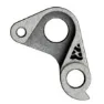 SILCA Specialized 205 Schaltauge, Black, One Size