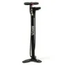 SILCA Super Pista Standpumpe, Black, 220psi