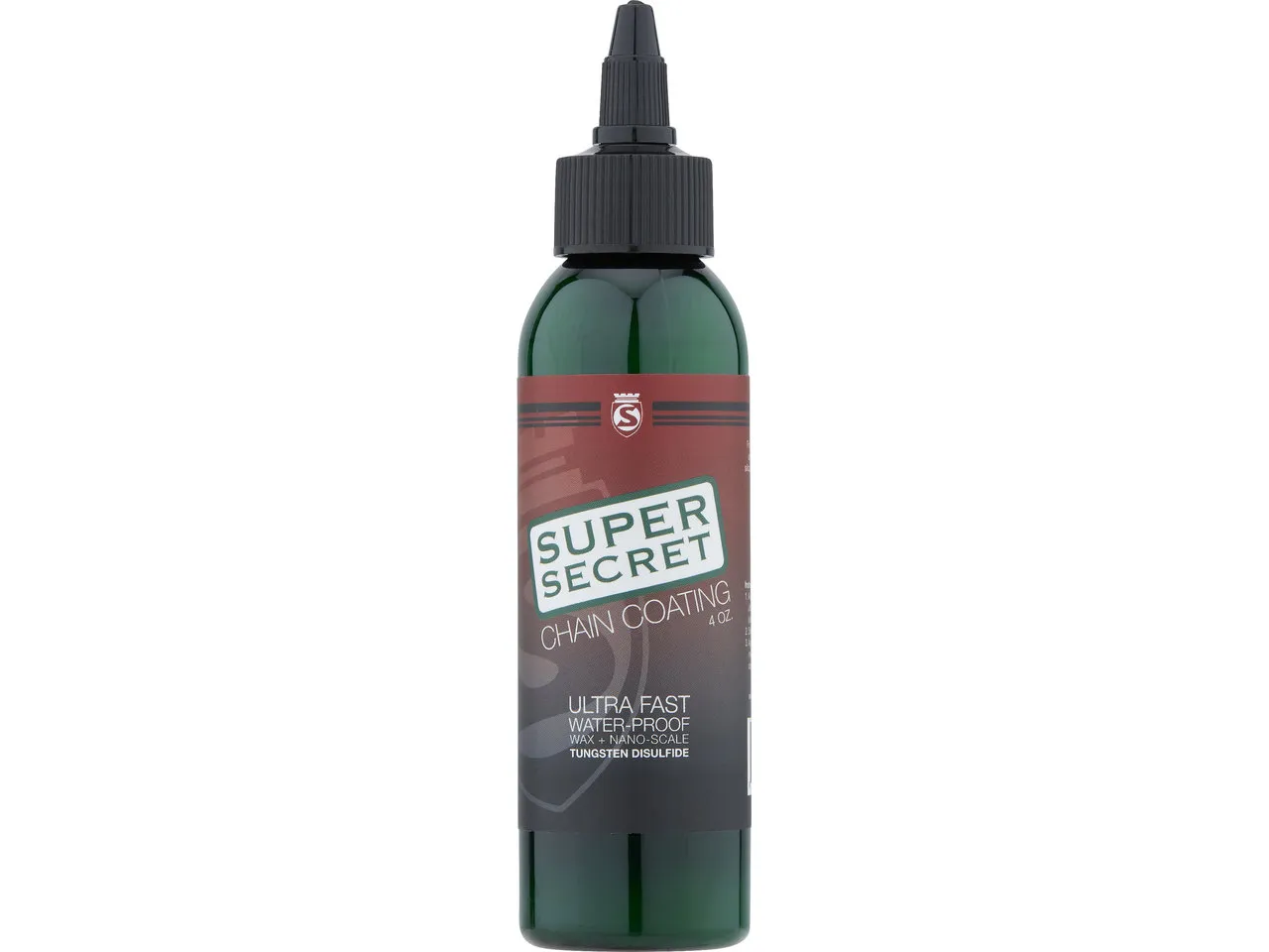 SILCA Super Secret Chain Lube Kettenwachs Modell 2023 SILCA Super Secret Chain Lube Kettenwachs Modell 2023