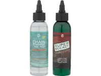 SILCA Super Secret Wax Starter Pack SILCA Super Secret Wax Starter Pack