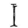 SILCA Superpista Digitale Standpumpe, Schwarz