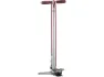 SILCA SuperPista Ultimate Hiro Edition Standpumpe, Grau, one_size