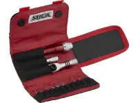 SILCA T-Ratchet + Ti-Torque Kit Ratschenset + Drehmomentschlüssel SILCA T-Ratchet + Ti-Torque Kit Ratschenset + Drehmomentschlüssel
