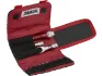 SILCA T-Ratchet + Ti-Torque Kit Ratschenset + Drehmomentschlüssel, Red, One Size