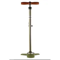 SILCA Terra Standpumpe SILCA Terra Standpumpe