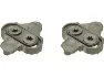 SILCA Titan Cleats für Shimano SPD, Grau, one_size