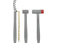 SILCA Titanium Shop Tools Bundle Werkzeugset 3-teilig SILCA Titanium Shop Tools Bundle Werkzeugset 3-teilig