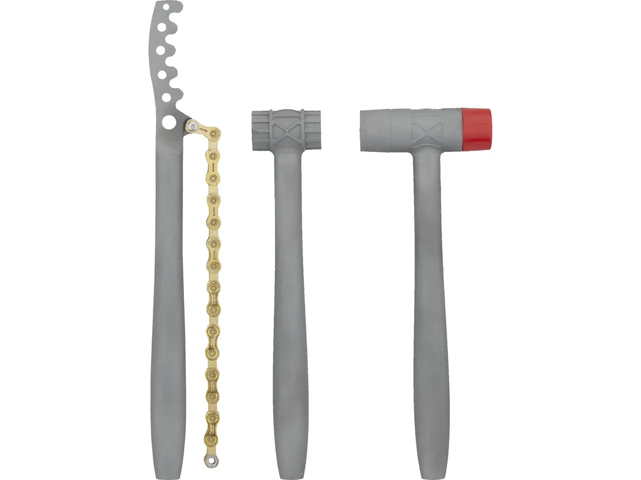 SILCA Titanium Shop Tools Bundle Werkzeugset 3-teilig, Grau, one_size SILCA Titanium Shop Tools Bundle Werkzeugset 3-teilig, Grau, one_size