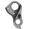 SILCA Trek 207 Schaltauge, Black, One Size