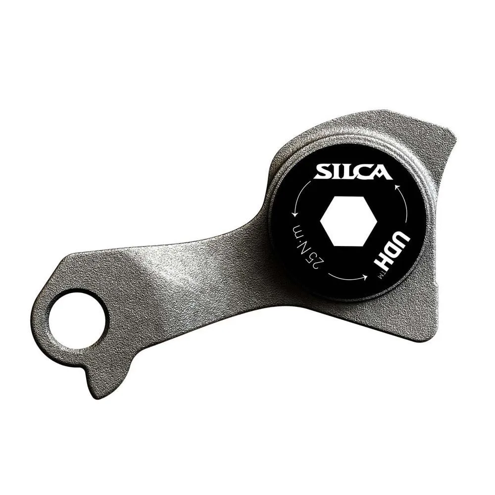 SILCA Udh Schaltauge, Black, One Size SILCA Udh Schaltauge, Black, One Size