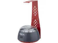 SILCA Ultimate Chain Waxing System für Kettenheißwachs SILCA Ultimate Chain Waxing System für Kettenheißwachs