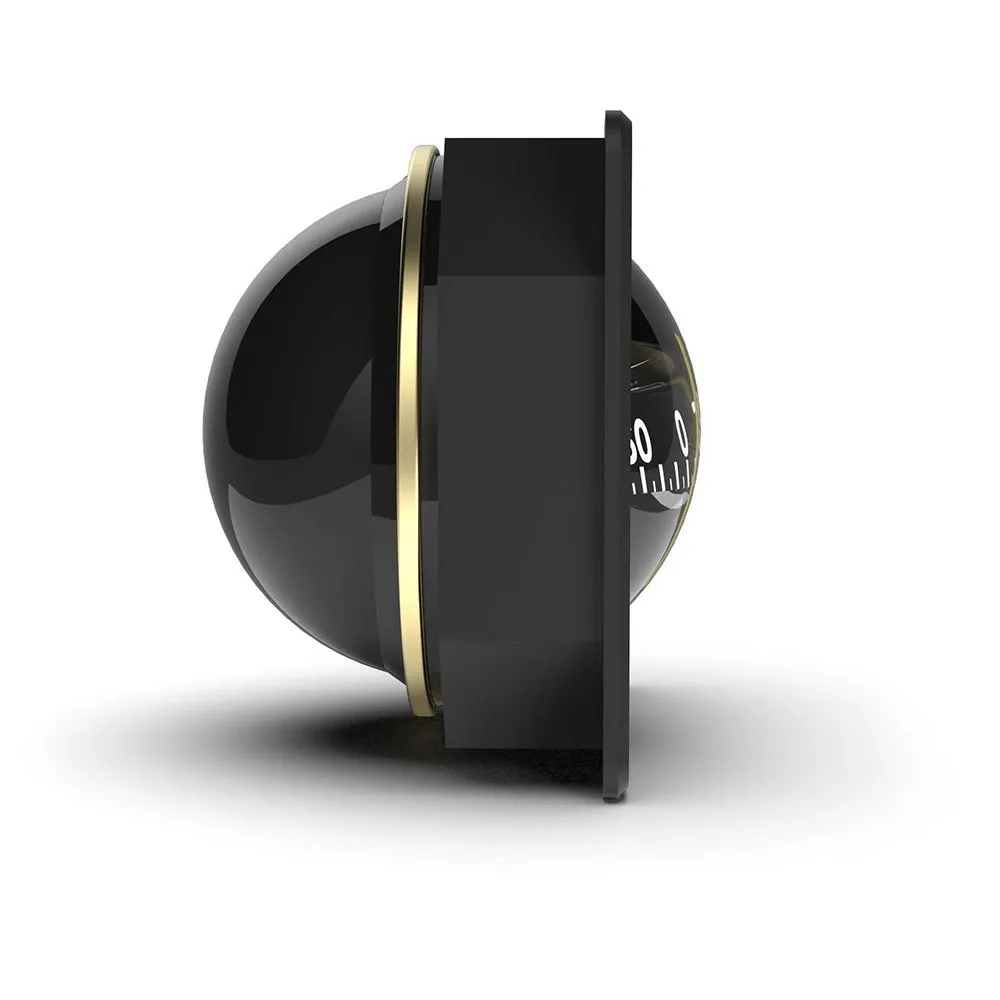 Silva 100b/h Kompass, Black, One Size Silva 100b/h Kompass, Black, One Size