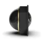 Silva 100b/h Kompass, Black, One Size