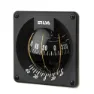 Silva 100b/h Kompass, Black, One Size