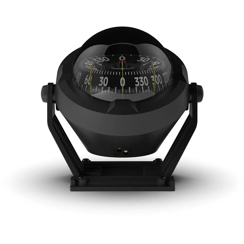 Silva 100bc Kompass, Black, One Size Silva 100bc Kompass, Black, One Size