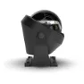 Silva 100bc Kompass, Black, One Size