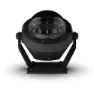 Silva 100bc Kompass, Black, One Size