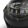 Silva 100bc Kompass, Black, One Size