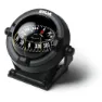 Silva 100bc Kompass, Black, One Size