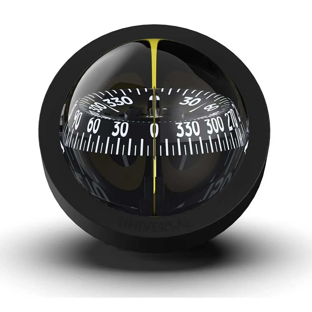 Silva 70un Kompass, Black, One Size Silva 70un Kompass, Black, One Size