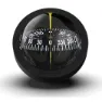 Silva 70un Kompass, Black, One Size