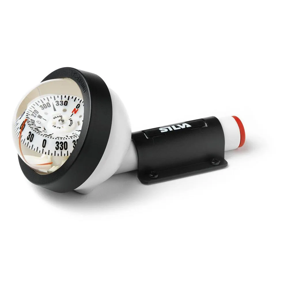 Silva 70une Kompass, Black, One Size Silva 70une Kompass, Black, One Size
