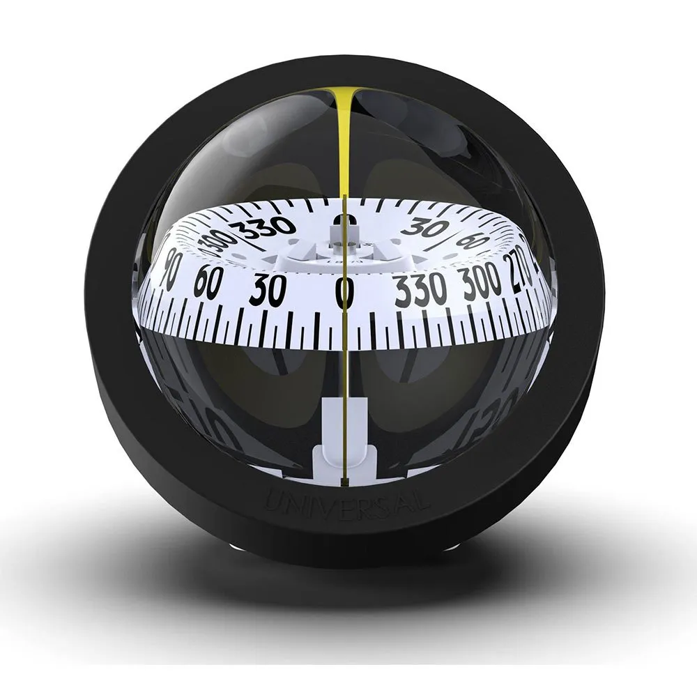 Silva 70une Kompass, Black, One Size Silva 70une Kompass, Black, One Size