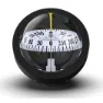 Silva 70une Kompass, Black, One Size