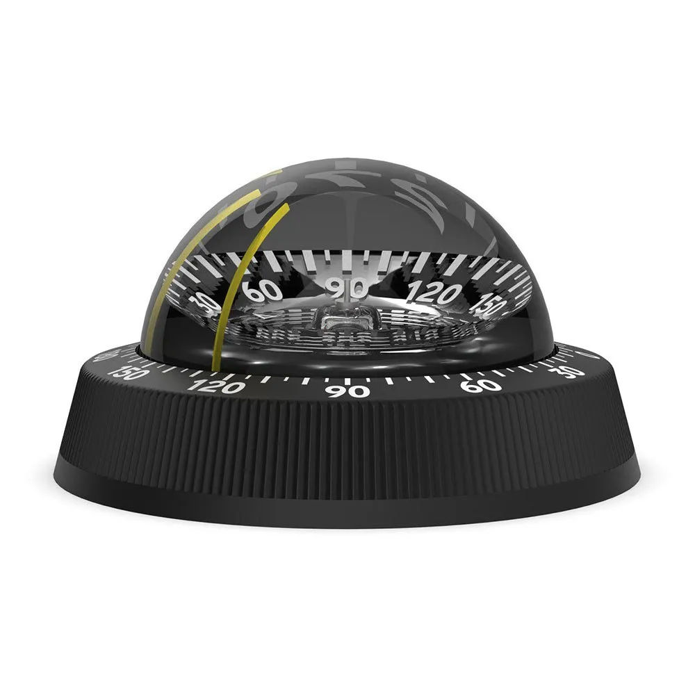 Silva 85 Kompass, Black, One Size Silva 85 Kompass, Black, One Size