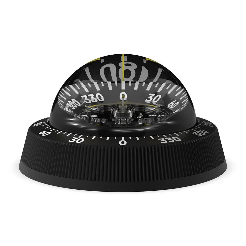 Silva 85 Kompass, Black, One Size Silva 85 Kompass, Black, One Size
