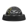 Silva 85 Kompass, Black, One Size