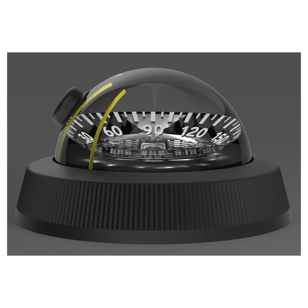 Silva 85e Kompass, Black, One Size Silva 85e Kompass, Black, One Size