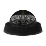 Silva 85e Kompass, Black, One Size