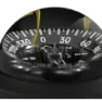 Silva 85e Kompass, Black, One Size