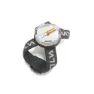 Silva Arc Jet Omc Kompass, Grey / white, One Size
