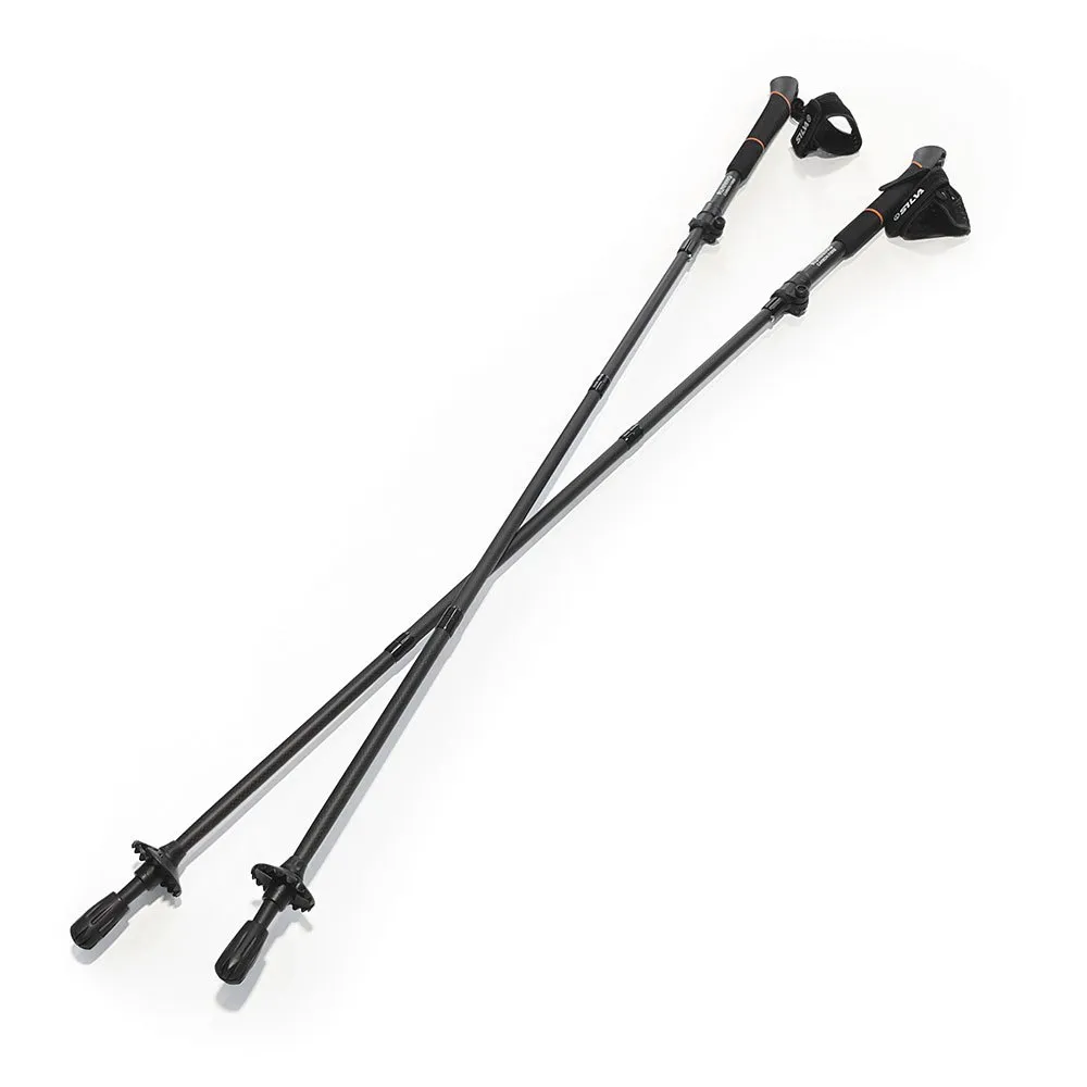 Silva Carbon Adjust Stöcke Silva Carbon Adjust Stöcke