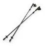 Silva Carbon Adjust Stöcke