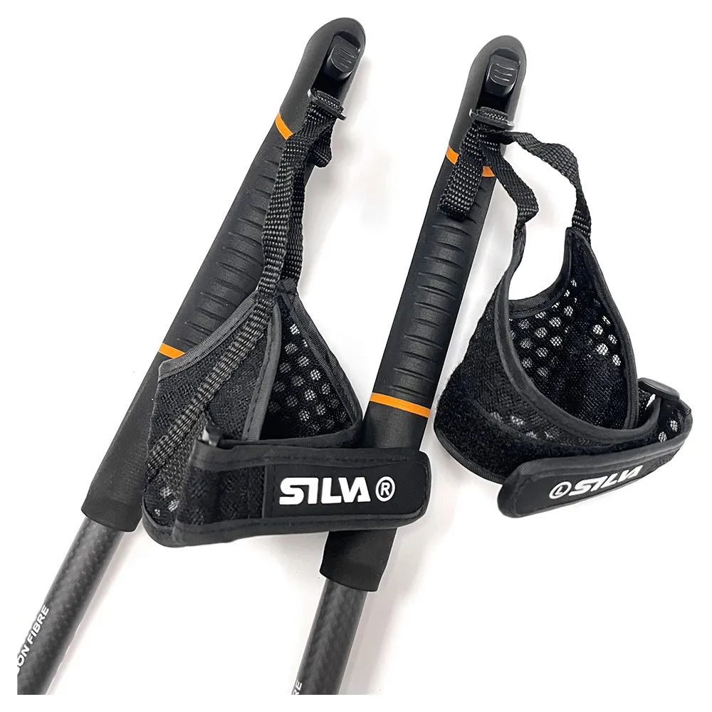 Silva Carbon Adjust Stöcke Silva Carbon Adjust Stöcke