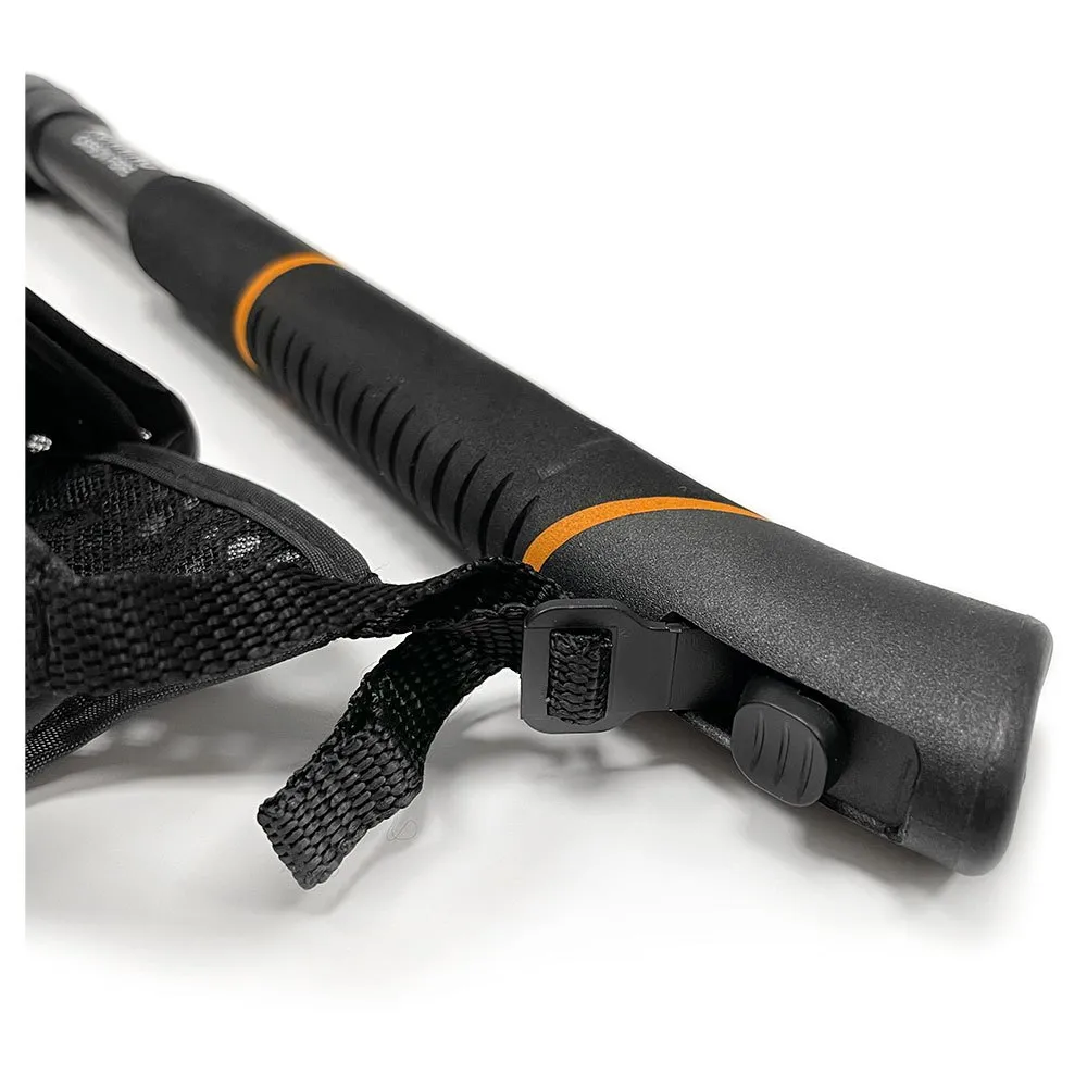 Silva Carbon Adjust Stöcke Silva Carbon Adjust Stöcke