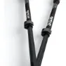Silva Carbon Stöcke, Black, 105-140cm