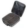 Silva Compass Storage Aktentasche unisex, Grey, One Size