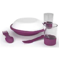 Silva Dinnerset Für Zwei Silva Dinnerset Für Zwei